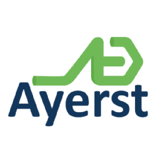 ayerst logo