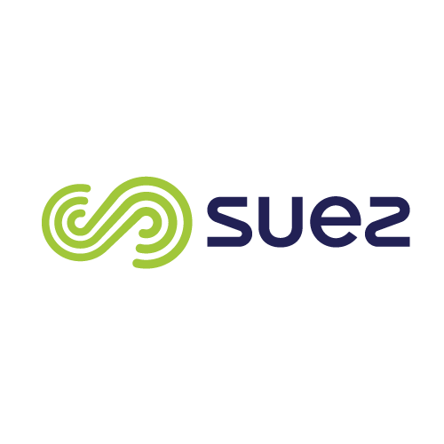 Suez logo