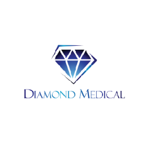 Diamond Medical logo