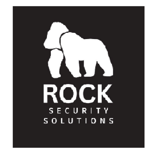Rock security solutions logo