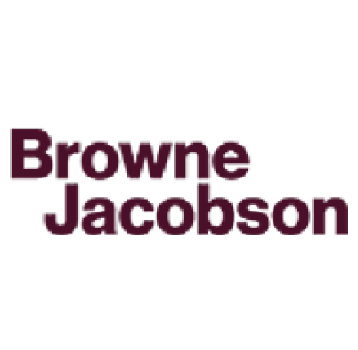 Browne Jacobson logo
