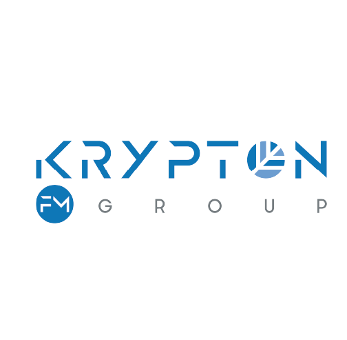 Krypton group logo