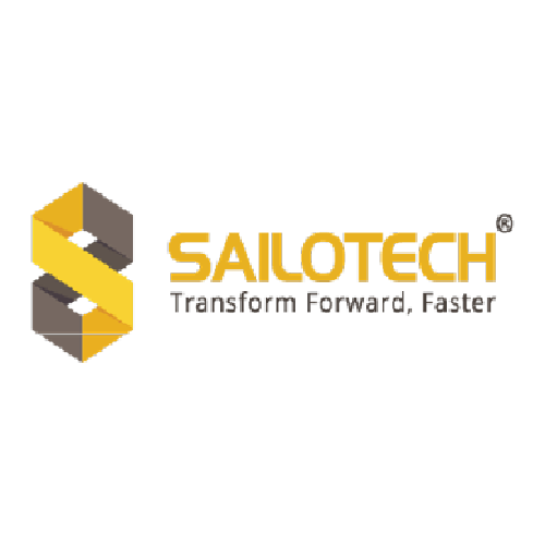 Sailotech logo