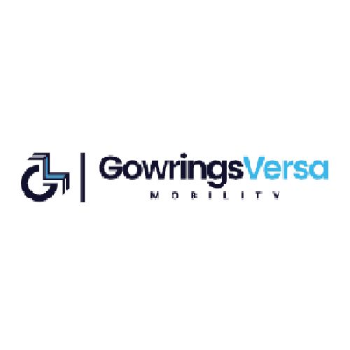 Gowrings logo