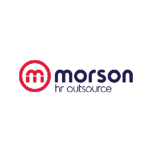 Morson Human Resources Ltd logo