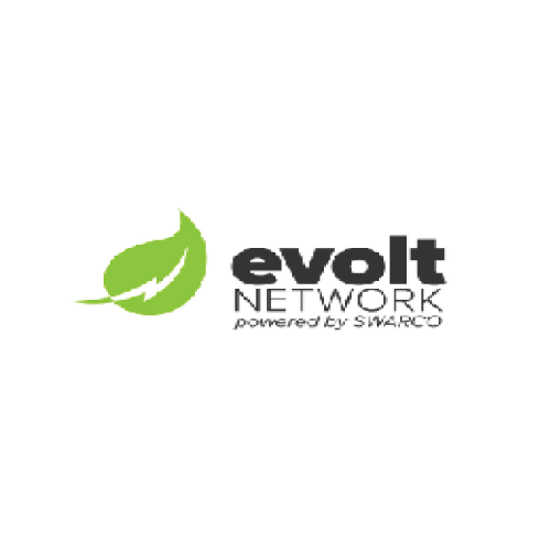 SWARCO Evolt logo