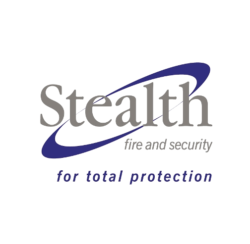 Stealth logo
