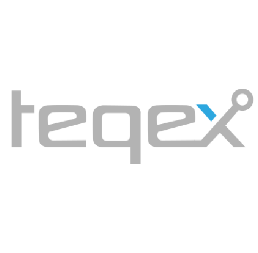 Teqex logo