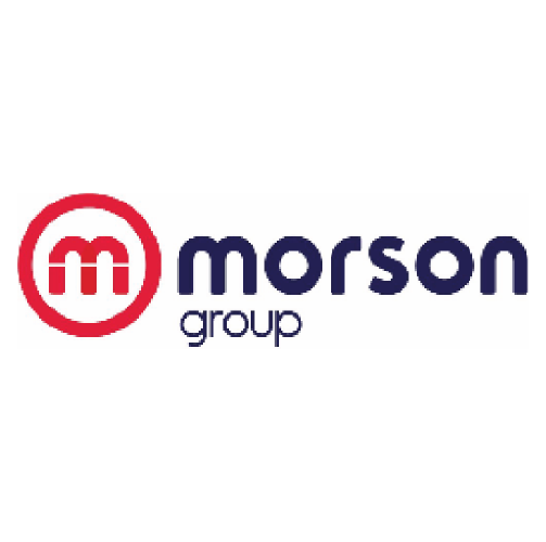 Morson group logo
