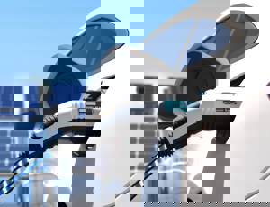 electric vehicle charging