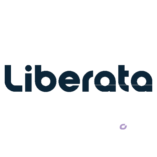 Liberata logo