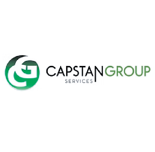 Capstan logo