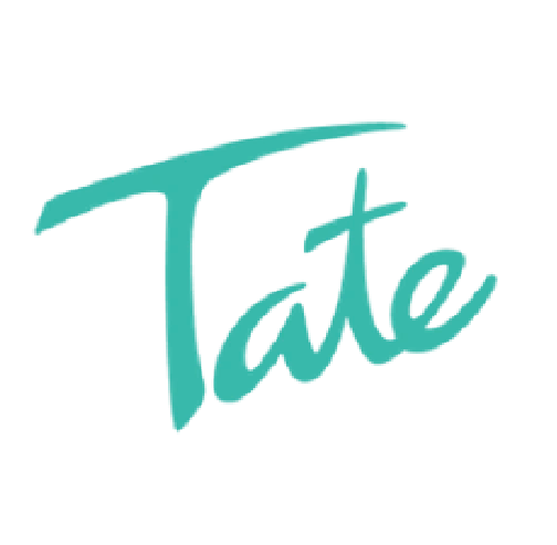 Tate logo