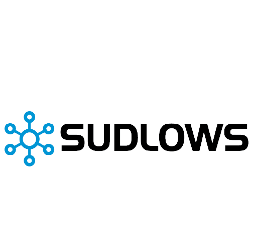 Sudlows logo