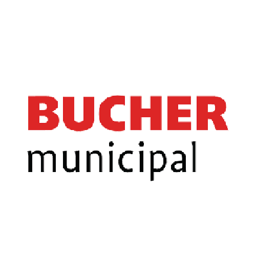 Bucher municipal logo