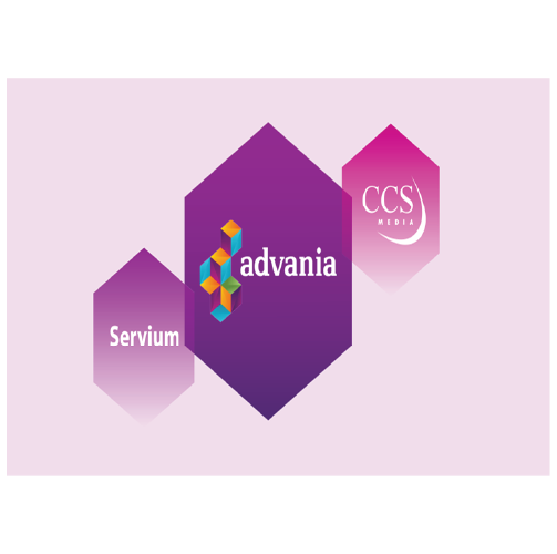 Advania logo