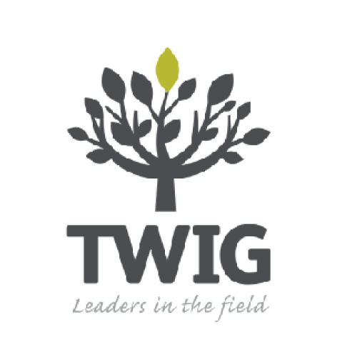 TWIG logo
