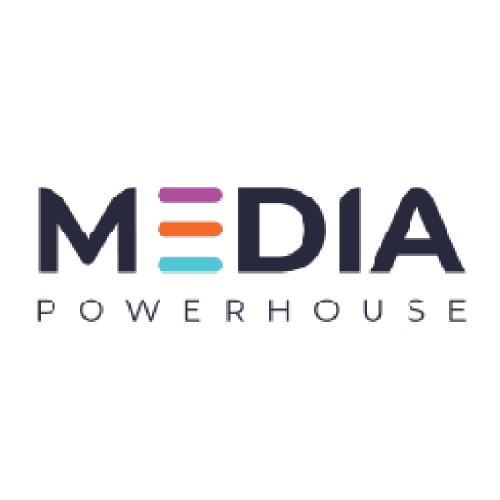 Media Powerhouse logo