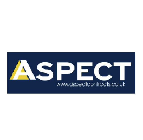 Aspect logo