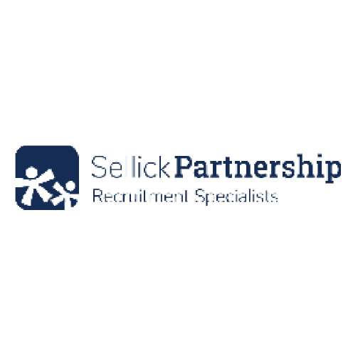 Sellick partnership logo