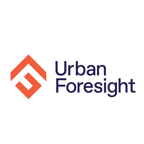 Urban Foresight logo
