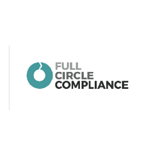 Full circle compliance logo