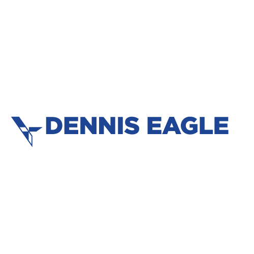 Dennis Eagle logo