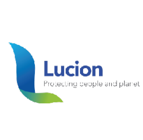 Lucion logo