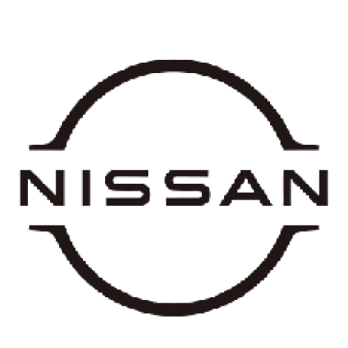 Nissan logo