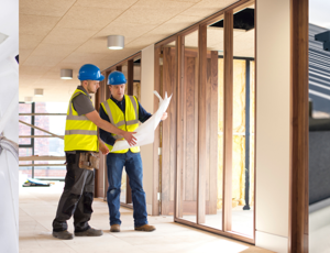 refurbishment collage