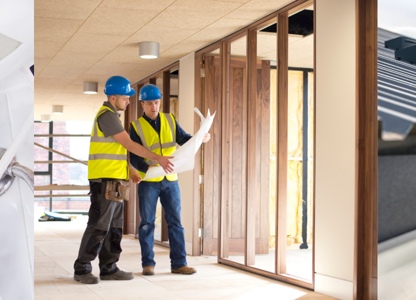 refurbishment collage