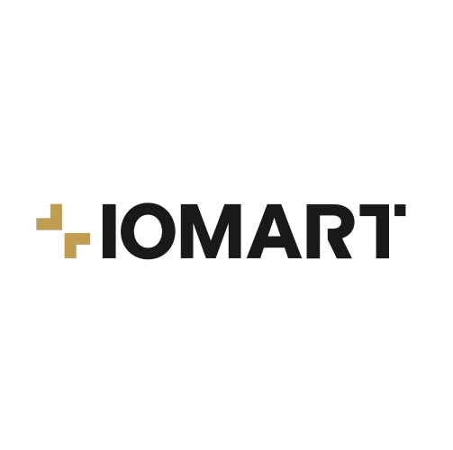 Iomart logo