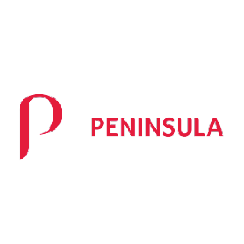 Penninsula logo