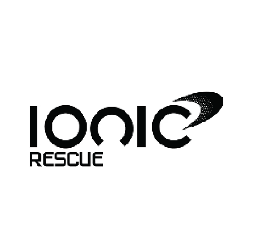 Ionic logo