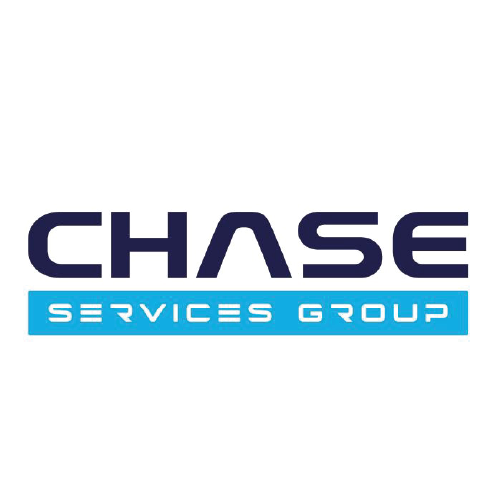 Chase services logo