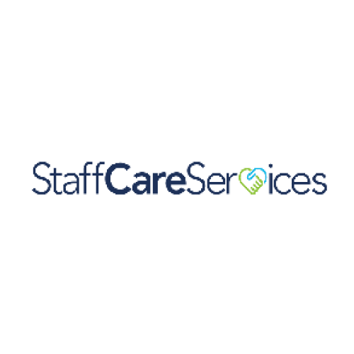 Staff care services logo