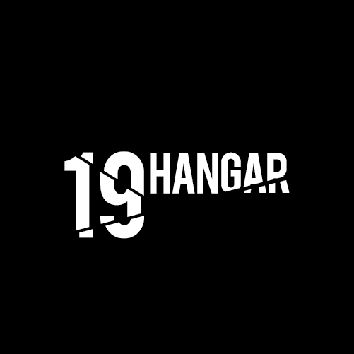 19Hangar logo