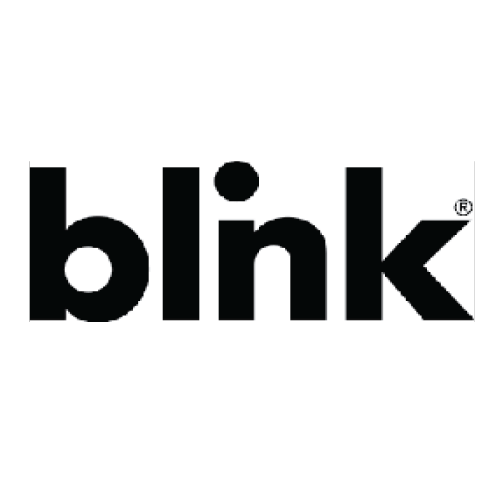Blink logo