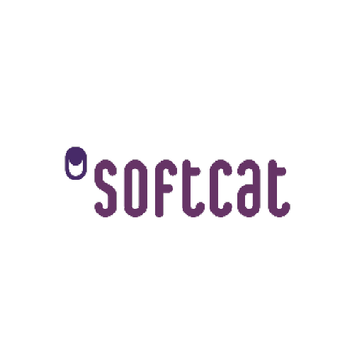 Softcat logo