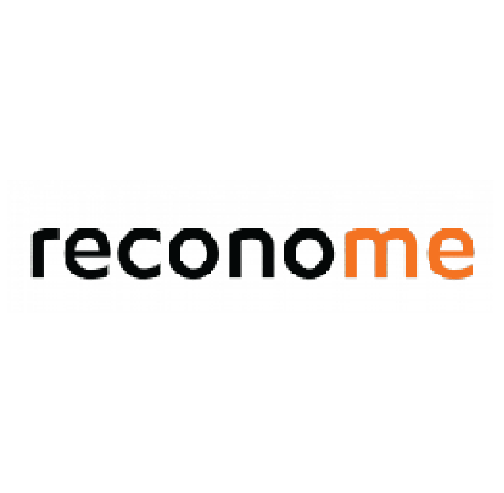 Reconome logo